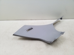 Opel Zafira B (2005–2014) Tagumise toe sisekujundus 13129325 - 4