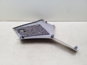 Opel Zafira B (2005–2014) Tagumise toe sisekujundus 13129325 - 6