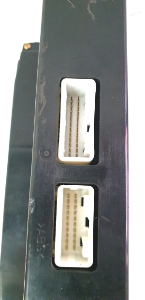 TOYOTA Avensis T25 (2003–2008) Heater control panel 55900-05140 - 3