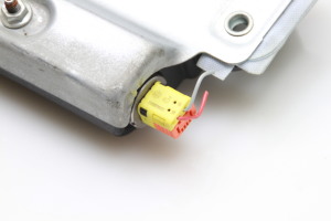 Volkswagen Golf VI (2008–2013) Knieairbag 5K2880841C - 2