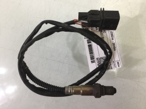 AUDI A8 D3 (2002–2010) Oxygen sensor (lambda) 077906265AC - 3