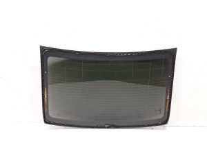 RENAULT Talisman II (2015–2026) Tagaklaas 903001601R - 3