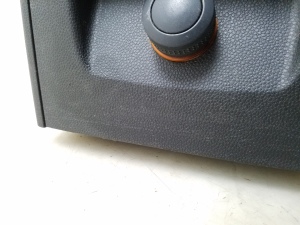 Opel Zafira B (2005–2014) Center console 13199252 - 5