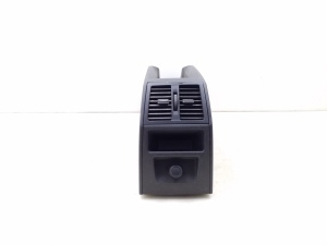 Opel Zafira B (2005–2014) Center console 13199252 - 6
