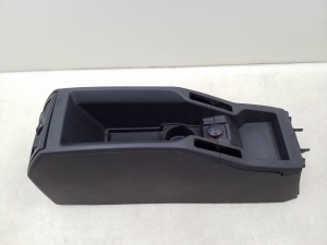 Opel Zafira B (2005–2014) Center console 13199252 - 7