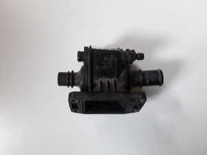 Peugeot Bipper (2008–2026) Termostaadi korpus 9671565980 - 2