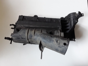 Peugeot Bipper (2008–2026) Luftfiltergehäuse 9652987380 - 3
