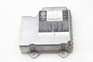 Airbagsteuergerät - 5N0959655A