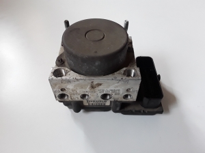 Peugeot Bipper (2008–2026) ABS plokk 0265800662 - 2