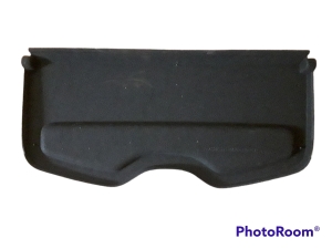 RENAULT Clio III (2005–2012) Hutablage 399776F309201 - 3