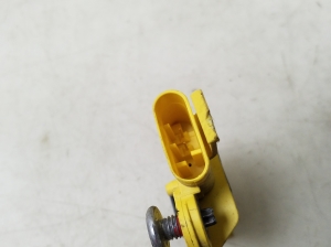Opel Zafira B (2005–2014) Airbagsensor 24460761 - 2
