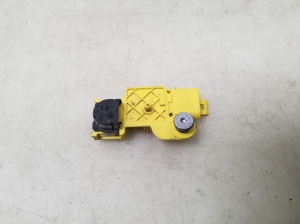 Opel Zafira B (2005–2014) Airbagsensor 24460761 - 4