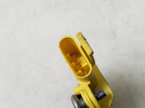 Opel Zafira B (2005–2014) Airbag sensor 24460761 - 2