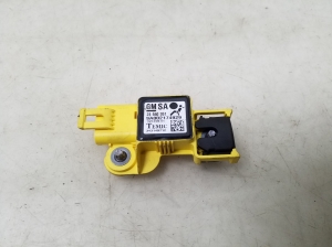   Airbagsensor  - 24460761 