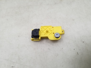 Opel Zafira B (2005–2014) Airbag sensor 24460761 - 4