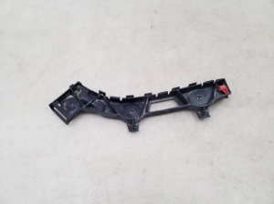  Rear bumper bracket 