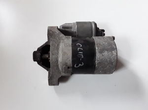 RENAULT Clio III (2005–2012) Démarreur 8200369521F - 4