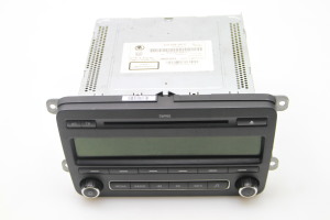 Radio (head unit) - 5J0035161F