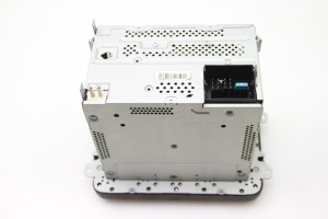 Skoda Rapid (2011–2026) Radio (head unit) 5J0035161F - 4
