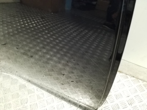 Mini Countryman R60 (2010–2016) Rear side doors - 2