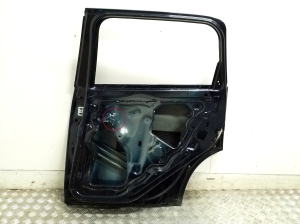 Mini Countryman R60 (2010–2016) Rear side doors - 3