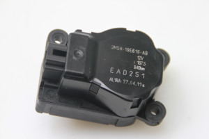  Interior shoulder valve motor 