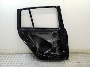 BMW 2 SERIES (F46) (2015–2026) Rear side doors - 4