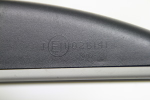 Volkswagen Tiguan (2007–2016) Interior mirror 1K0857511 - 3