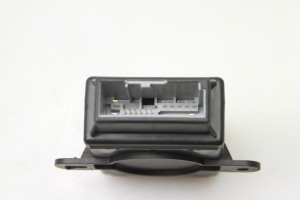 Ford Focus (2011–2018) Xenon headlight control unit AM5113K031AG - 4