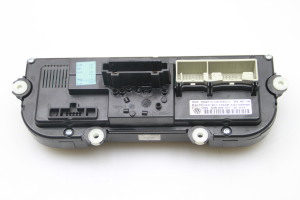 Volkswagen Tiguan (2007–2016) Heater control panel 3C8907336AB - 4