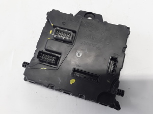 RENAULT Kangoo (2008–2020) Steuergerät 8200870483 - 4