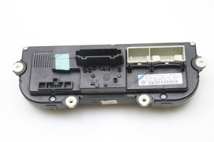 Volkswagen Passat B7 (2010–2014) Heater control panel 7N0907426K - 2