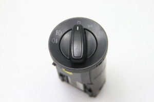 Headlight switch - 5JA941531C