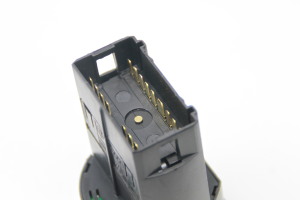 Skoda Rapid (2011–2026) Headlight switch 5JA941531C - 3