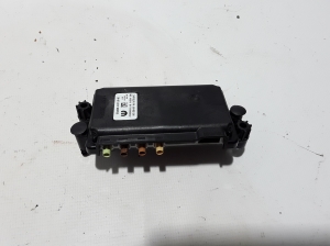   Camcorder control module 