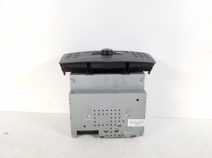 Mercedes Benz C-Class 204 (2007–2014) Autoraadio A2048700594 - 6