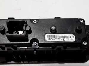 Chrysler Pacifica (2016–2026) Autre interrupteur 68234824AA - 2