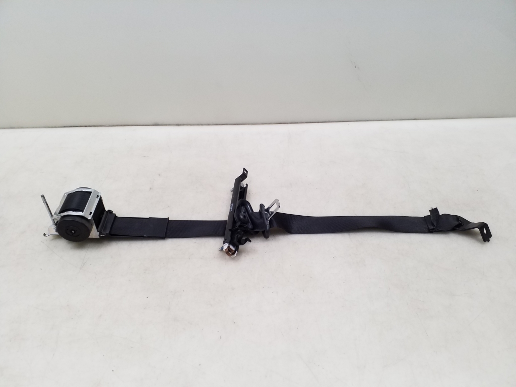 OPEL Zafira B (2005-2010) Передній правий ремінь безпеки 13178666 24960503