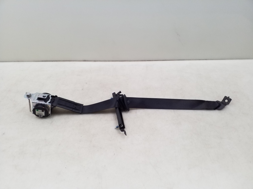 OPEL Zafira B (2005-2010) Передній правий ремінь безпеки 13178666 24960503