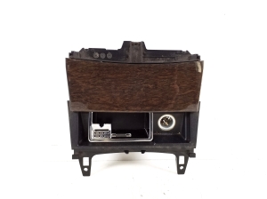 Mercedes Benz C-Class 204 (2007–2014) Front ashtray A2046800179 - 2