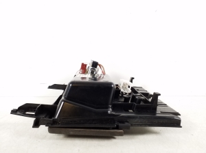 Mercedes Benz C-Class 204 (2007–2014) Front ashtray A2046800179 - 3