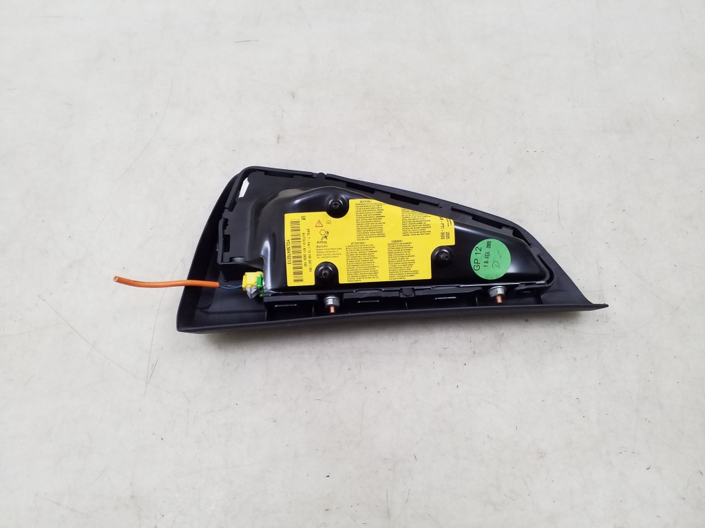 OPEL Zafira B (2005-2010) Airbag scaun SRS dreapta față 13165247 24960496