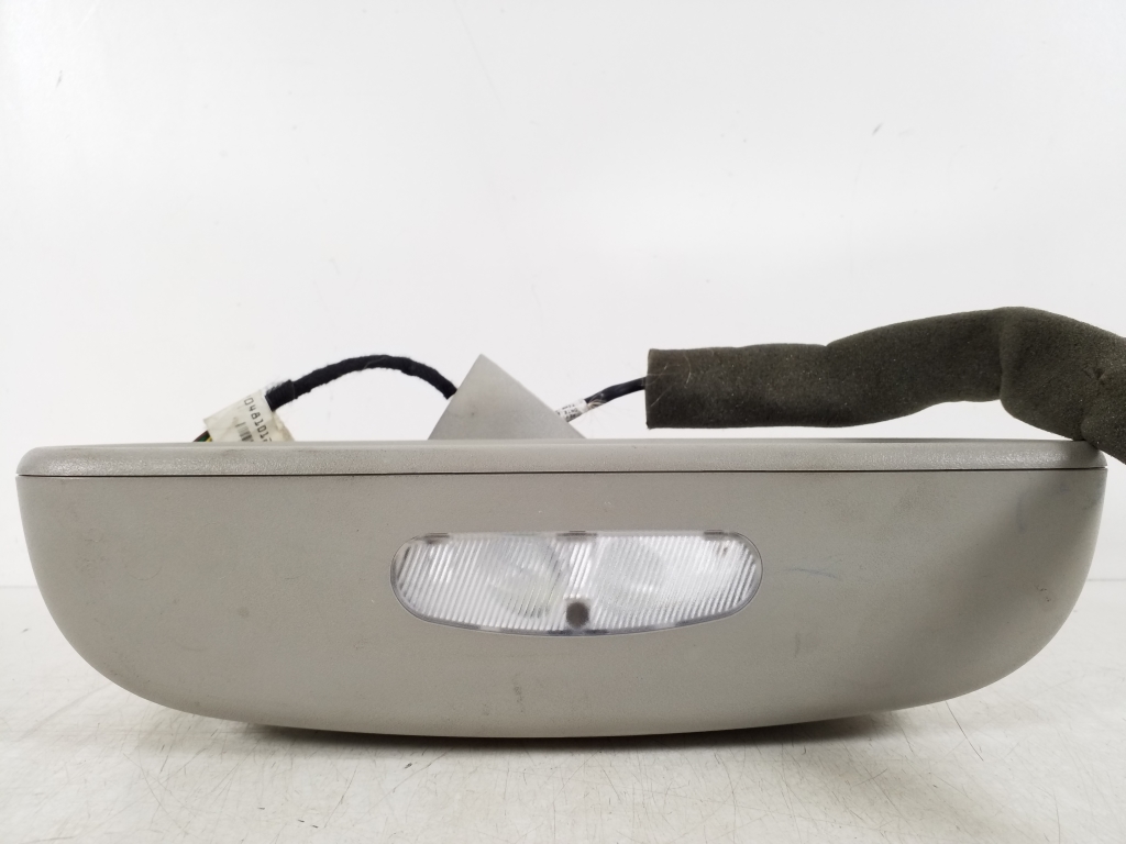 MERCEDES-BENZ C-Class W204/S204/C204 (2004-2015) Interior Rear View Mirror A2048101217 18793050