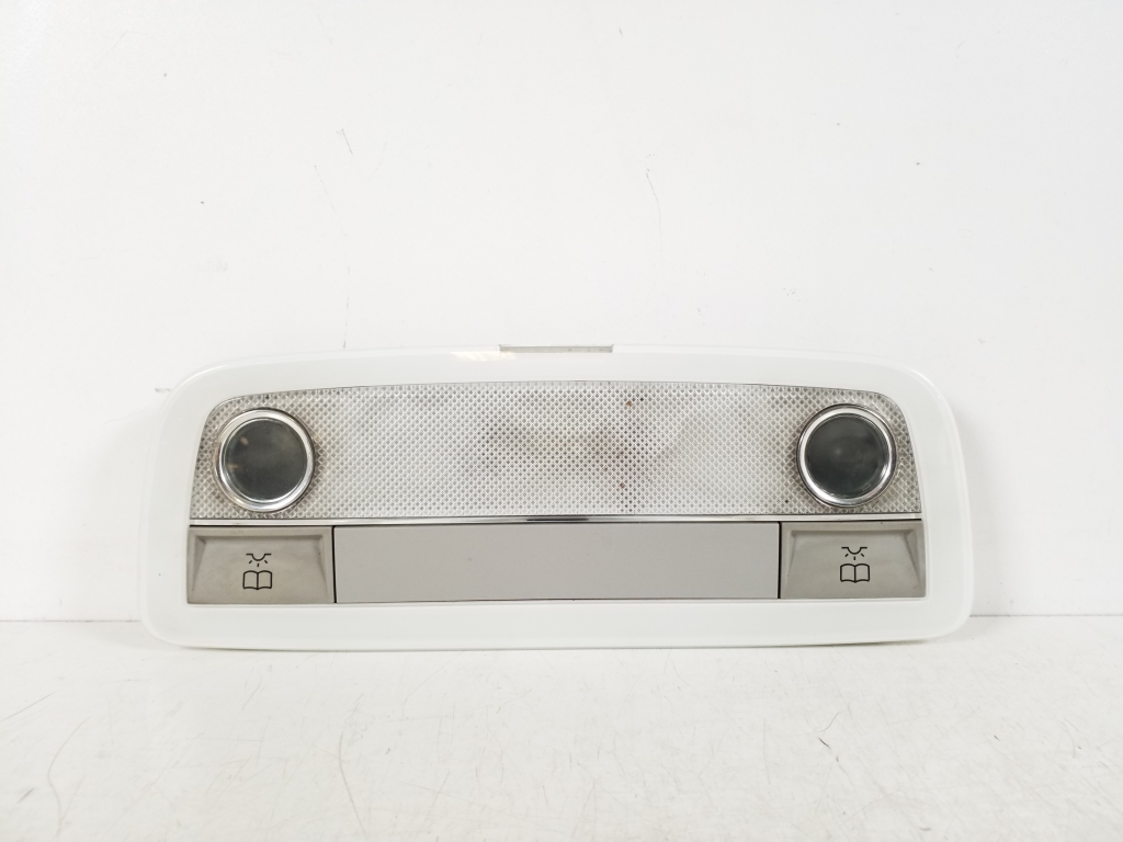 MERCEDES-BENZ C-Class W204/S204/C204 (2004-2015) Interior Lighting A2048204901 21604740