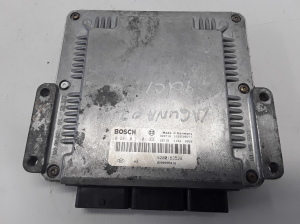 Motorsteuergerät - 8200163528