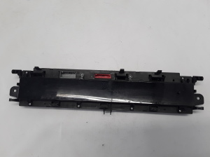 RENAULT Scenic (2003–2010) Näidikuplokk P8200704463A - 5