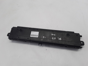 RENAULT Scenic (2003–2010) Näidikuplokk P8200704463A - 6