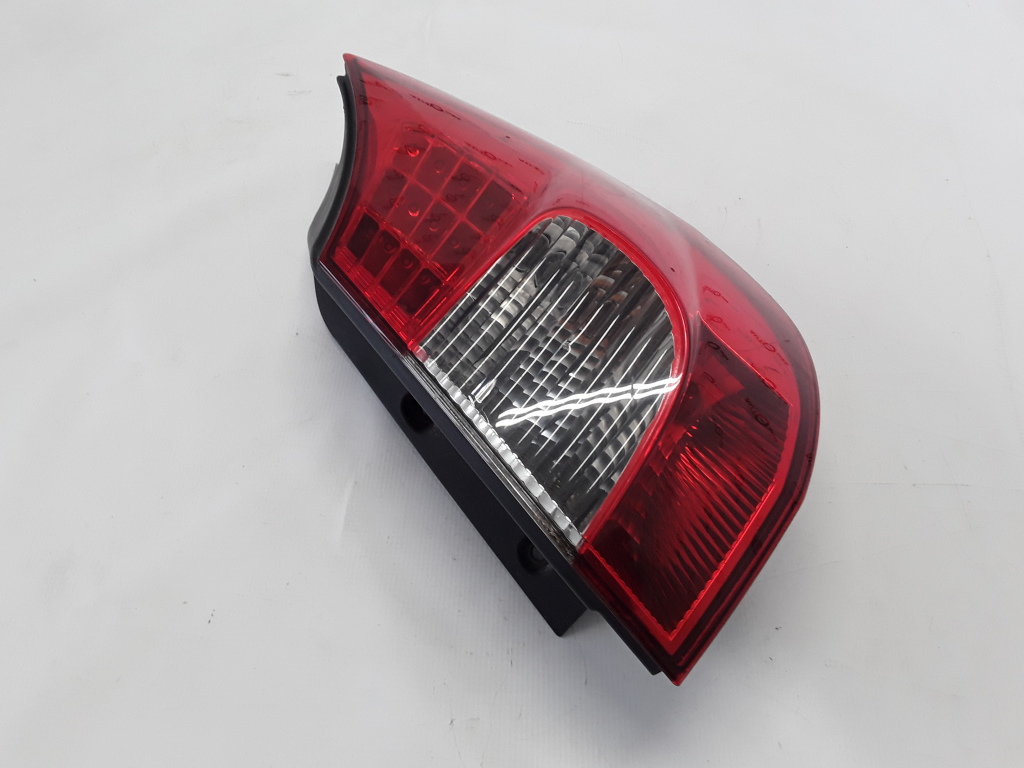 RENAULT Scenic 2 generation (2003-2010) Задна дясна задна лампа 8200474327 22300068