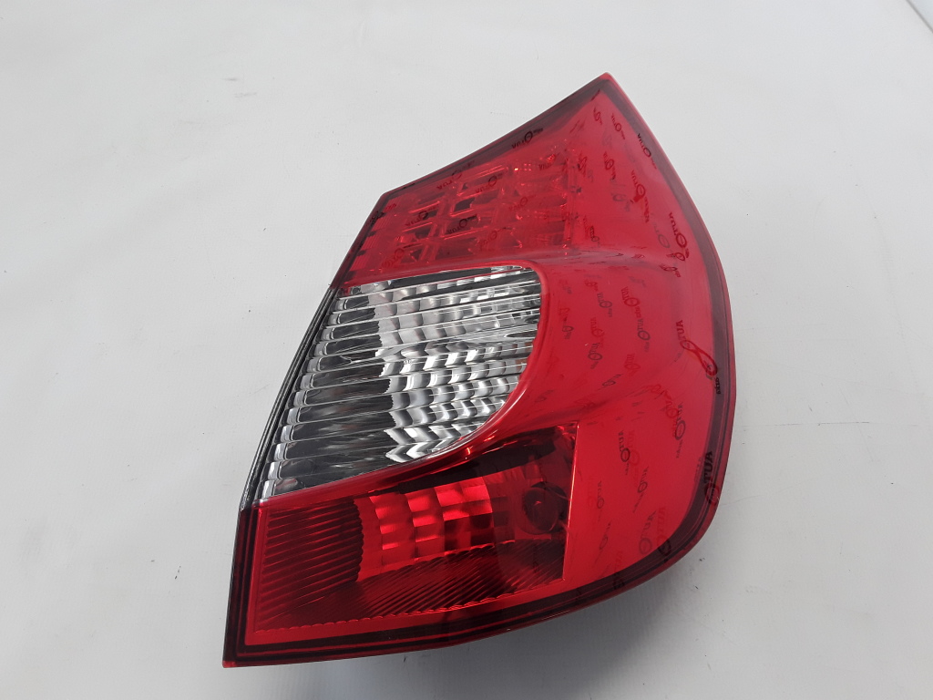 RENAULT Scenic 2 generation (2003-2010) Задна дясна задна лампа 8200474327 22300068