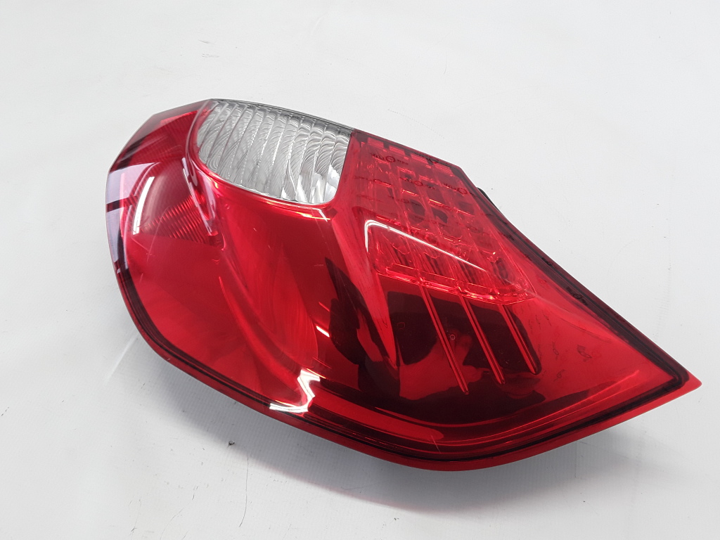 RENAULT Scenic 2 generation (2003-2010) Задна дясна задна лампа 8200474327 22300068